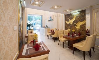 Le Beryl Hanoi Hotel