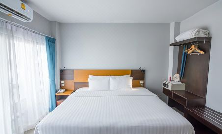 Shanti-Retreat Hotel - Housity