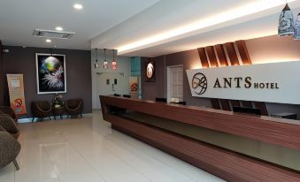 Ants Hotel