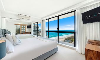 ULTIQA Beach Haven on Broadbeach