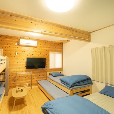Family Cottage, Multiple Beds, Non Smoking