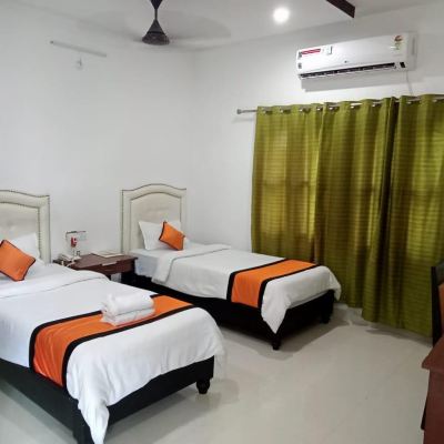 Executive Cottage Dhanshree Resort Promo Code