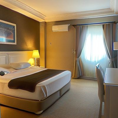 Suite EmexOtel Kocaeli Promo Code