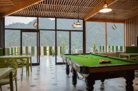 Hotel Dream Inn