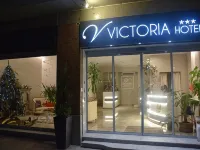Hotel Victoria Hotel di Cuneo