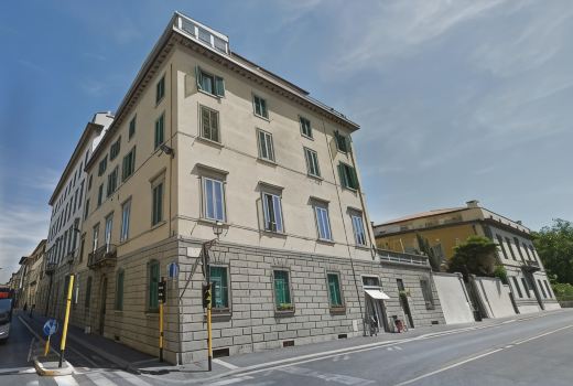 Hotel Panorama