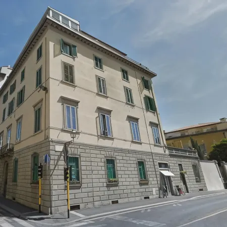 Hotel Panorama