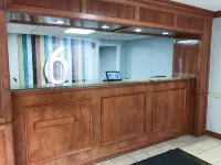 Studio 6 Suites Tupelo, MS - North