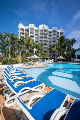 Bel Air on Broadbeach - Official