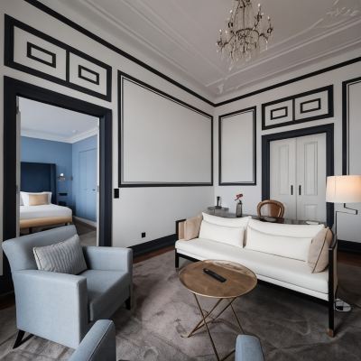 Suite Royal Torel Palace Lisbon Promo Code