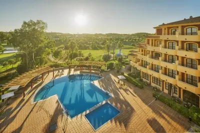Ilunion Golf Badajoz Hotels in 