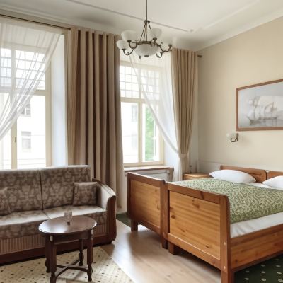 Junior Suite Deluxe Room Usadba Admirala Lazareva Promo Code