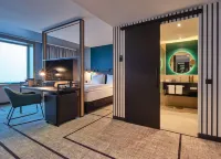 Dorint Hotel München/Garching Hotels in 