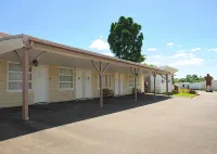 Ned Kelly's Motel Hotele w: 