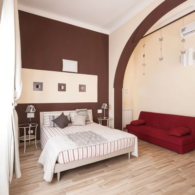 Family Room Le Mie Stelle Promo Code