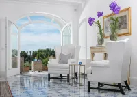 Hotel la Minerva