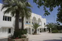 El Mouradi Club Selima Hotels in 