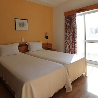 Standard Room Hotel Luar Promo Code