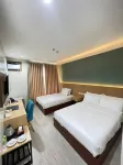 Vanyard Hotel