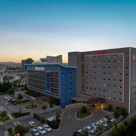 Ibis Kayseri