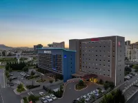 Ibis Kayseri Ξενοδοχεία στην πόλη 