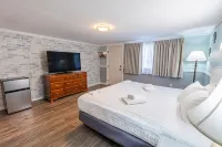 The Janmere Motel