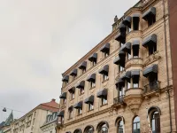 Moment Hotels โรงแรมใน