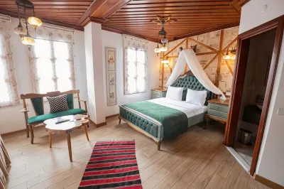 White Garden Hotel-Adult Only Hotele w: 