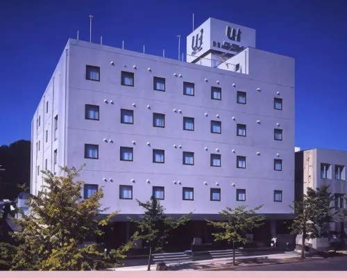 Shingu UI Hotel Hotels in Shingū