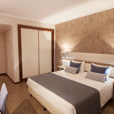 Suite Vila Park Hotel Promo Code