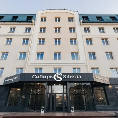 Siberia