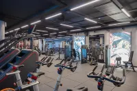Mercure Prishtina City