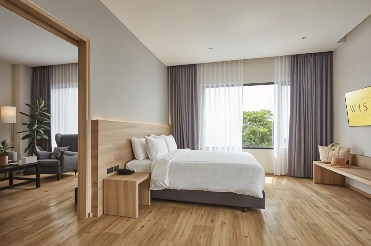 ห้องจูเนียร์สวีท