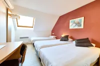 Hotel Primo Colmar Centre