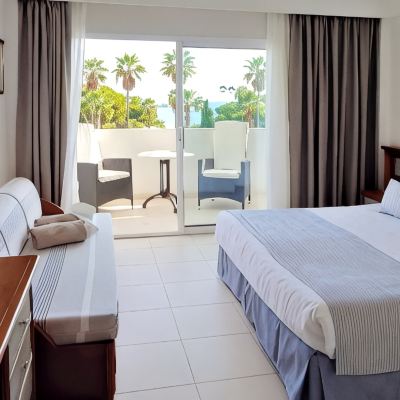 Superior Double Or Twin Room With Sea View Hotel Rocamarina Promo Code