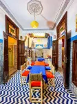 Hostel Speakeasy Fes