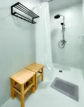 UBPOD-The First of Capsule Hotel in Mongolia
