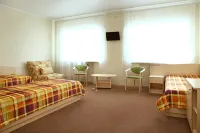 Rus Hotel Các khách sạn ở 