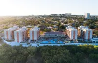 Alta Vista Thermas Resort Hotels in 