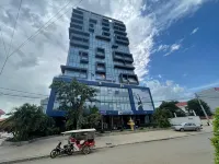 VV Hotel Kampong Cham