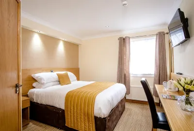 Hill Park Hotel Hotels in 