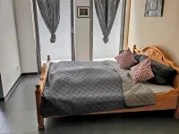 Bacharach Old Town- Bike & Hike- Ground Floor- Ideal for 2- Rhine & Loreley base 바하라흐 호텔