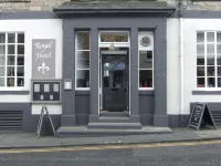 The Royal Hotel Hotel a 