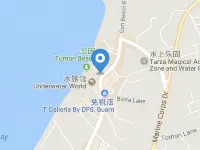 Dusit Beach Resort Guam Hotels in Tamuning