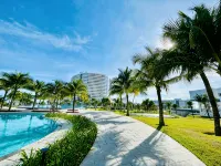 Cam Ranh Beach Resort – 5 Mins to Airport Hotels in 