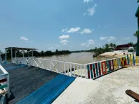 Hotel O Lundu Town Homestay, Kpg Dagang Hotéis em Lundu