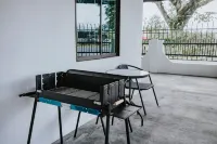 Ipoh Midtown 66 Playhouse by Verve 14 Pax Hotele w: 