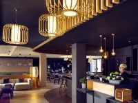 Novotel Suites Colmar Centre