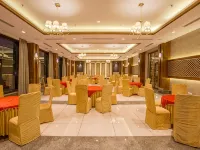 Hotel Brahma Horizon Hotel di Pushkar