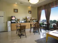 Best Western Pasadena Inn